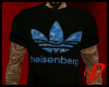 Heisenberg  Blue