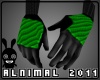 [a] Zombie Gloves