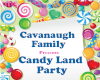 C | Candy Land PC