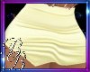 [BB]Cream Skirt RL