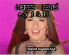 A~Nefes/ Leyli
