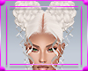 {S} Zelie baby blonde