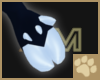 ~AM~ T Blu HoofHand M v2