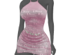 Dıor Pink Dress♛