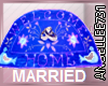 WELCOME RUG-MARRIED