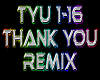 Thank You remix