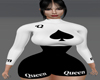 Set Black/white Sexy