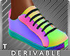 DEV  Casual Shoes
