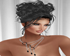 Barbara Black Wedding