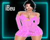 Be - Lastia Dress PP