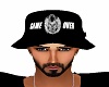 WS* GameOver hat