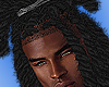 HALF^WICKS BLACK