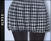 💄Rene Pleated Skirt