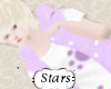 FOX pastel neko top