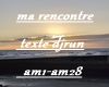 amour txt djrun am1-28