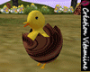 Easter Baby Duck