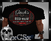 CS Boston Red Rum Shirt