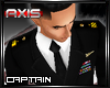 AX - USN Captain