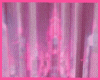 Pink Curtain