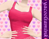 [VEENA] Sweet pink dress