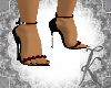 ~K~Yule/Black/Heel