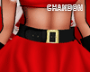 CH*Skirt Xmas