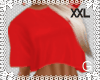 G l Casual Red XXL