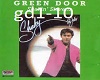 ShakinStevens green door