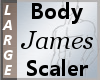 Body Scaler James L