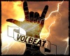 Volbeat braun