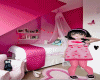 VESTIDO PINK INFANTIL