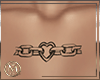 ℳ▸Chained Tatoo