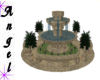 Arena Fountain