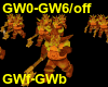 Epic Golden Warriors 02
