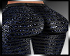 R.3D-RXL Glitter pants