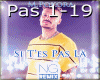 Si t'es Pas La [ Remix ]