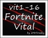 MF~ Fortnite - Vital