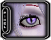 <Pp> Kawaii Purple Eye