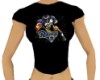 RAMS Tee(F)#2