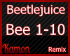 MK| Beetlejuice Remix