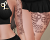 𝔏. Body art v2