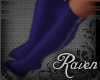 *R* Let's Rock Purple