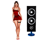 [ZC] Speakers for TV 70i