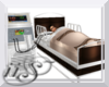 iiS~ Fetal Monitor Bed