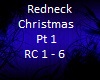 RedneckChristmasPt1