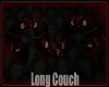 NightFire Long Couch