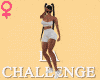 LA Challenge Female