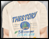 Thestory T-shirt