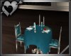 *Heavenly Table For Two