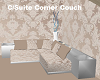C/Suite Corner Couch